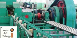 LG80H Two-roller Cold Roll Mill