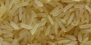Parboiled Rice
