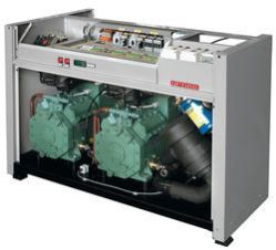 Refrigeration System