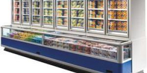 Refrigerator Cabinet