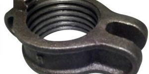 Scaffolding Prop Nut