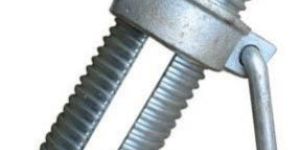 Scaffolding Prop Sleeve