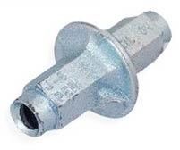 Scaffolding Water Barrier