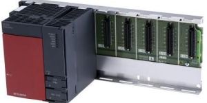 Mitsubishi PLC