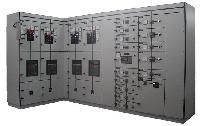 Electrical Control Panel Board