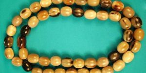 Horn Beaded Bracelets
