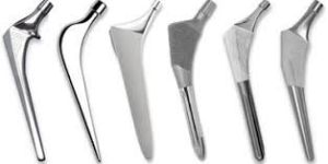 Hip Prosthesis