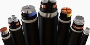 Underground Power Cable