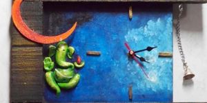 Decorative Wall Clocks