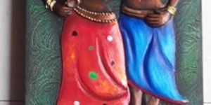 Wall Decor Handicraft