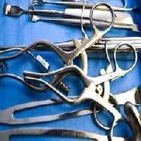 Operation Theater Equipments