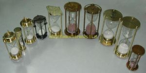Nautical Sand Timers