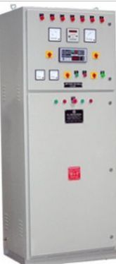 Auto Mains Failure Panel