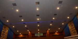 Illumination System Design & Installation