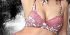 Knitted Printed Fabric