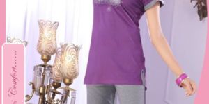 Capri Night Suit