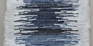 Chindi Cushion Covers