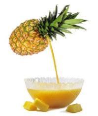 Pineapple Pulp
