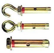 Sleeve Anchor Bolts