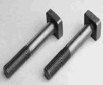 Square Head Bolts