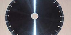 Concrete Cutting Blades