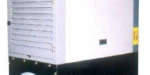 Screw Air Compressors