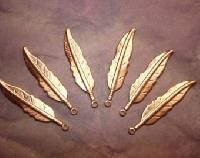 Brass Jewelry