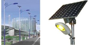 Solar Street Lighting System > SOX Based