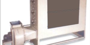 Fabric Brushing Machine