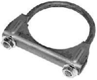 Exhaust Clamps