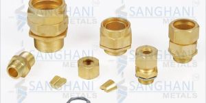 Brass Cable Glands