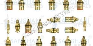 Brass Ceramic Cartridges