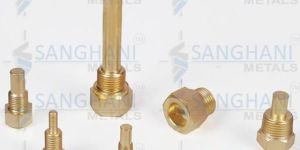 Brass Compression Fittings