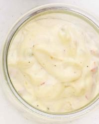 Mayonnaise