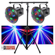 DJ Lighting