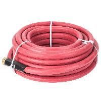 Hot Water Hose