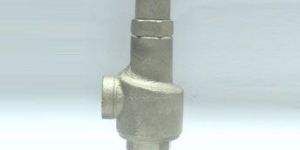 Safety Relief Valve