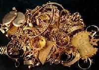 Gold Scrap