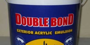 Exterior Acrylic Emulsion Paint