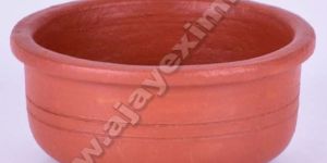 Clay Cooking Pot