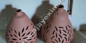 Clay Designer Lamp Shade