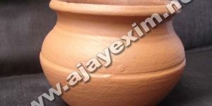 Clay Kulfi Terracotta Pot