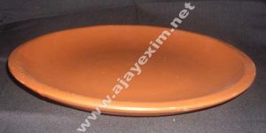 Clay Plates