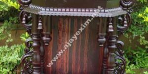 Diagonal Pooja Mantap