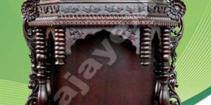 Majestic Pooja Mandap