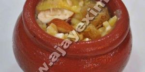 Matka Kulfi