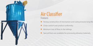 Air Classifier