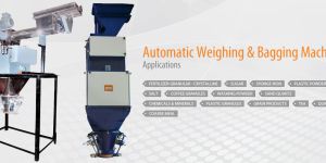 Bagging Machine