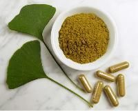 Natural Food Supplement