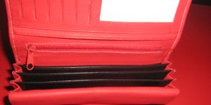 Ladies Wallet
